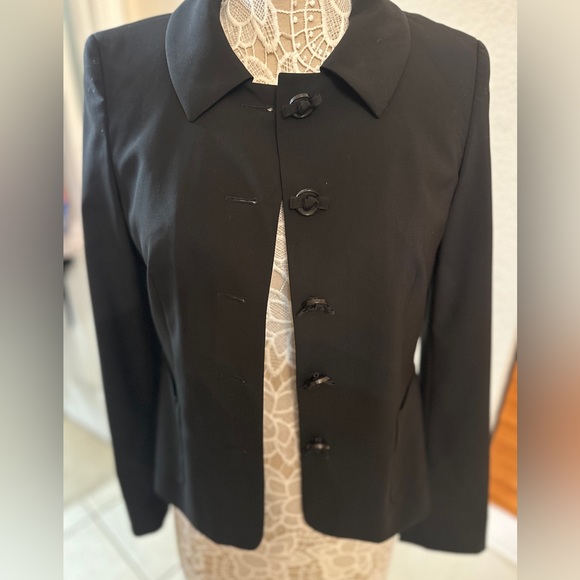 Escada Blazer 100% virgin wool - Picture 3 of 15